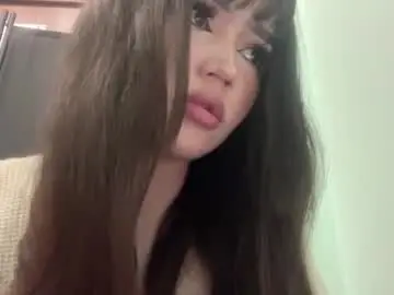 Chaturbate Free Porn Cam of ladymau