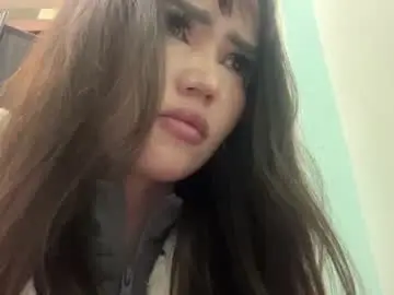 Chaturbate Live Sex of ladymau