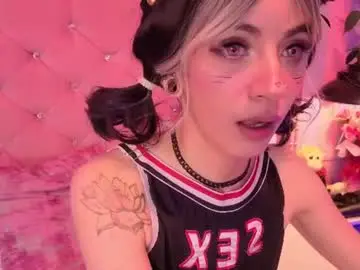 Chaturbate Adult Webcams of lauren_evans96