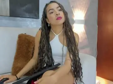 Chaturbate Live Sex Cam of lucia_janne