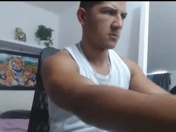 Chaturbate Sex Cam of maximo_ston1
