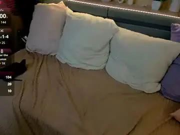 Chaturbate Nude Webcam of maya_winters