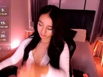 Chaturbate Adult Video Chat of megann_blaze