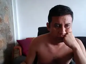 Chaturbate Nude Webcam of mexatre