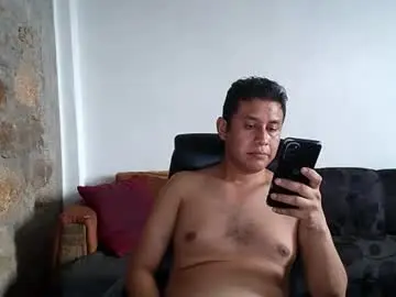 Chaturbate Live Sex Cam of mexatre