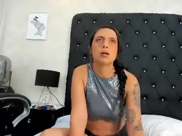 Chaturbate Free Porn Cam of morrison_antonella