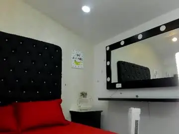 Chaturbate Watch Live Sex Cams of morrison_antonella