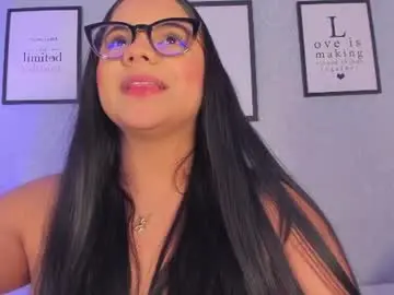 Chaturbate Best Webcam of natasha_harpper