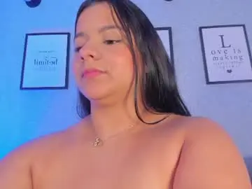 Chaturbate Sex Chat of natasha_harpper