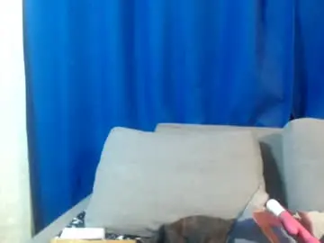 Chaturbate Live Porn of naugthymilf23