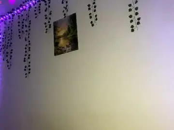 Chaturbate Nude Webcam of nellynowik