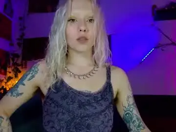 Chaturbate Free Porn Cam of olivecum