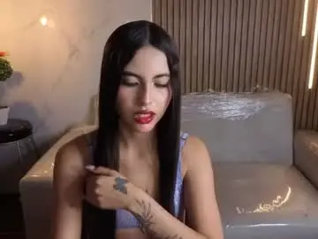 Chaturbate Private Sex Chat of perla_lovely