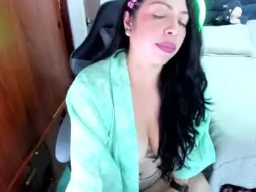 Chaturbate Free Porn Cam of saphiraowen