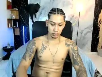 Chaturbate Live Sex Cam of slim_master12