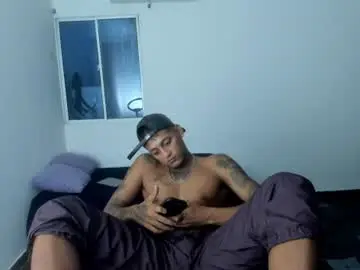 Chaturbate Sex Chat of slim_master12