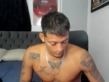 Chaturbate Private Sex Chat of slim_master12