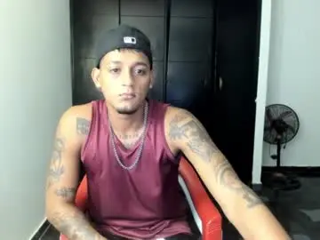 Chaturbate Live Porn of slim_master12