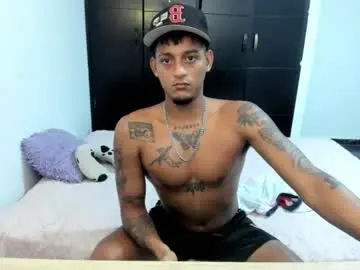 Chaturbate Sex Cam of slim_master12