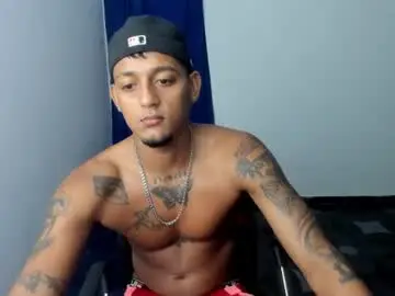 Chaturbate Sex Chat of slim_master12