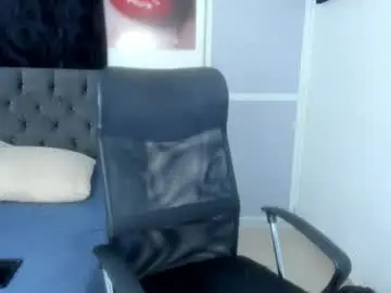 Chaturbate Sex Cam of slim_master12