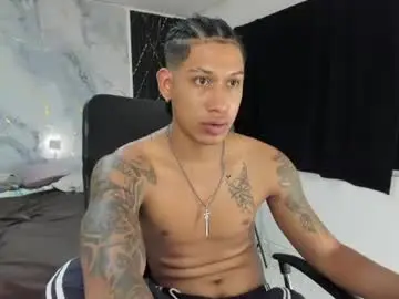 Chaturbate Live Sex Cam of slim_master12