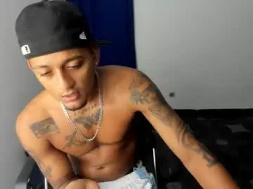 Chaturbate Live Porn of slim_master12