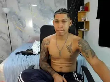 Chaturbate Adult Webcams of slim_master12
