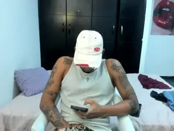 Chaturbate Free Live Porn of slim_master12