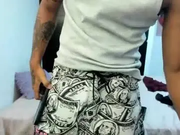 Chaturbate Sex Cam of slim_master12