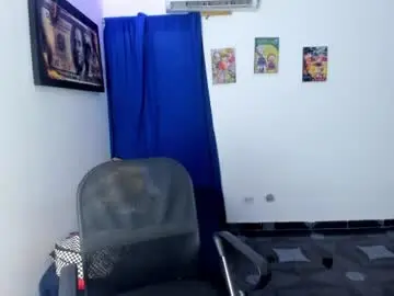 Chaturbate Sex Chat of slim_master12