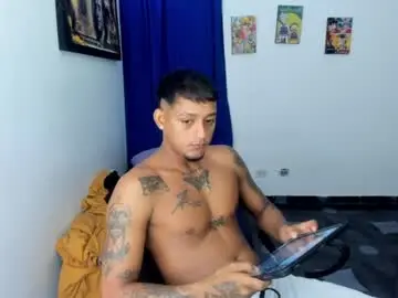 Chaturbate Free Porn Cam of slim_master12