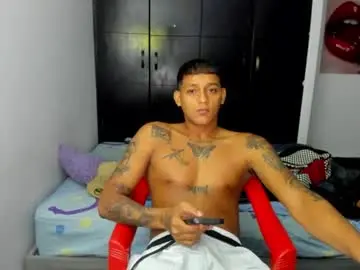 Chaturbate Sex Cam of slim_master12