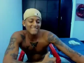 Chaturbate Best live sex cam show of slim_master12