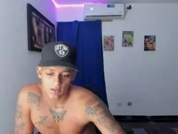 Chaturbate Adult Video Chat of slim_master12