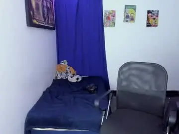 Chaturbate Best live sex cam show of slim_master12
