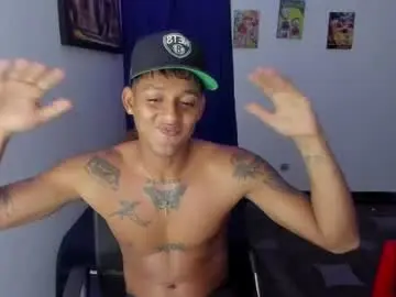 Chaturbate Best live sex cam show of slim_master12