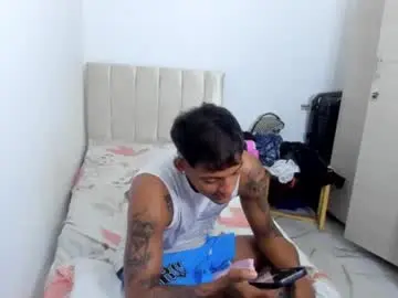 Chaturbate Free Porn Cam of slim_master12