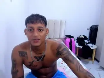 Chaturbate Nude Webcam of slim_master12
