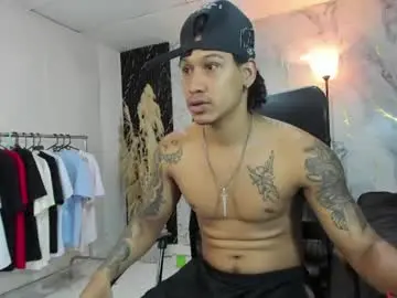Chaturbate Private Sex Chat of slim_master12
