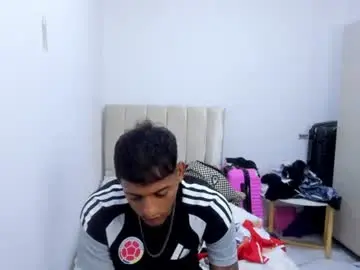Chaturbate Sex Cam of slim_master12