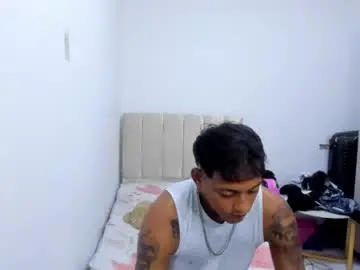 Chaturbate Live Sex of slim_master12