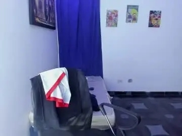 Chaturbate Adult Webcam of slim_master12