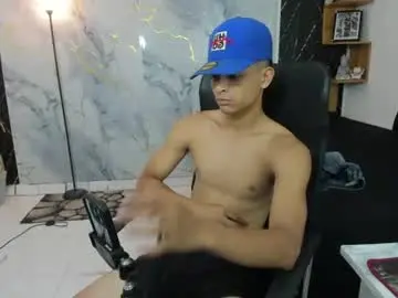 Chaturbate Live Porn of slim_master12