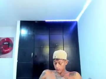 Chaturbate Nude Webcam of slim_master12