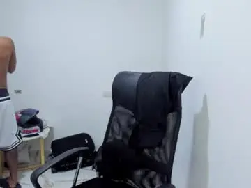 Chaturbate Best live sex cam show of slim_master12