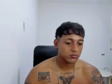 Chaturbate Adult Webcams of slim_master12