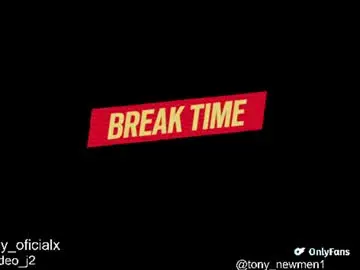 Chaturbate Live Sex Cam of tony_newmen