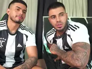 Chaturbate Free Porn Cam of tony_newmen