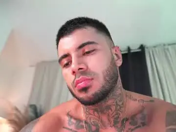 Chaturbate Private Sex Chat of tony_newmen